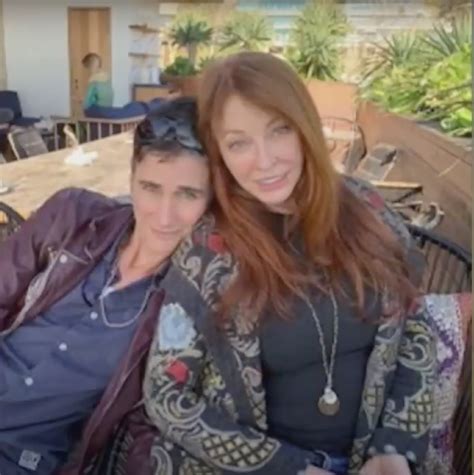 cassandra peterson nudes|Elvira reveals photo of her girlfriend, says theyre relieved